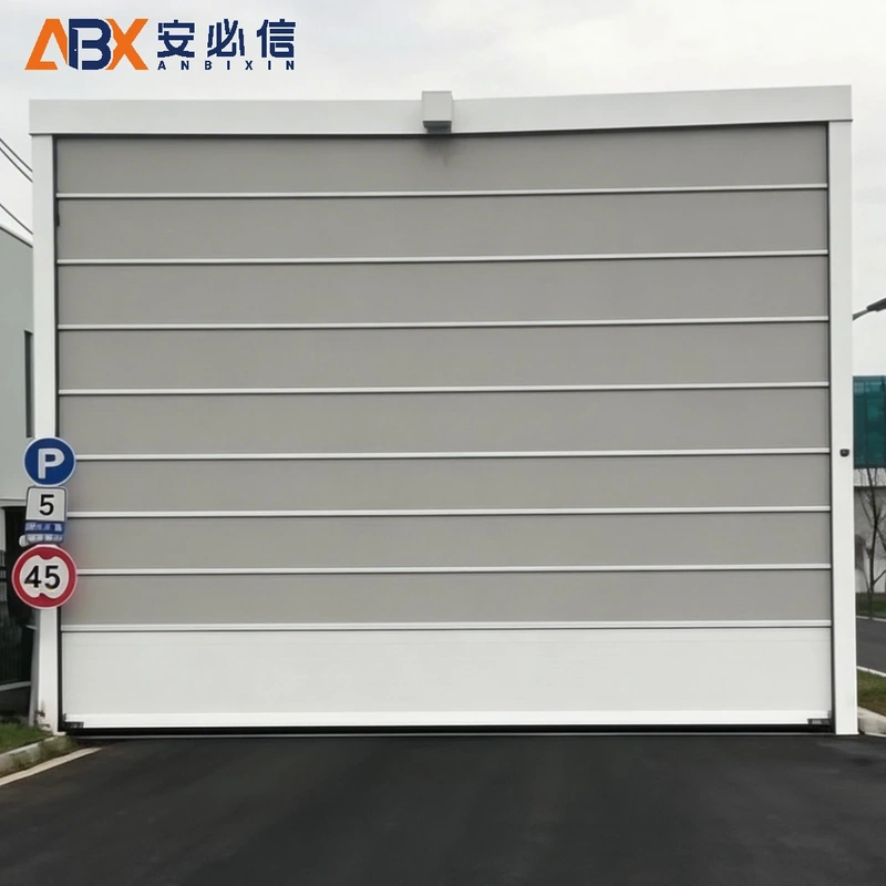 鹰潭软帘堆积门